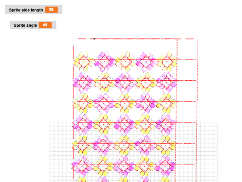 tessellation 2