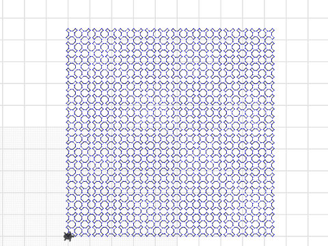 sierpinski curve