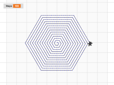 bung Variable Spirale 