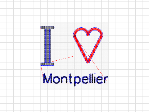 Montpellier_Bernice