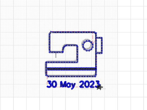 Sewing 30May2023