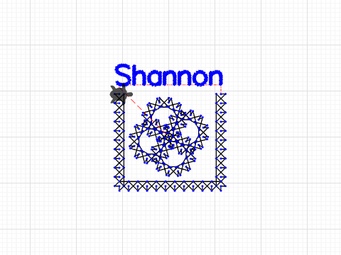 Shannon Stitch