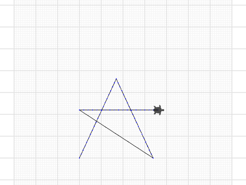 小星