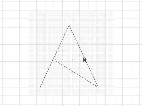 文字A