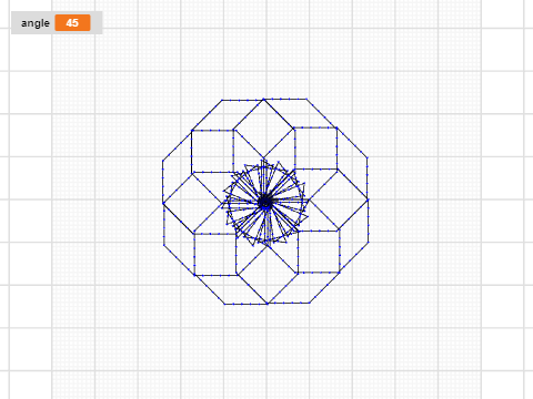 Spirograph - junyi