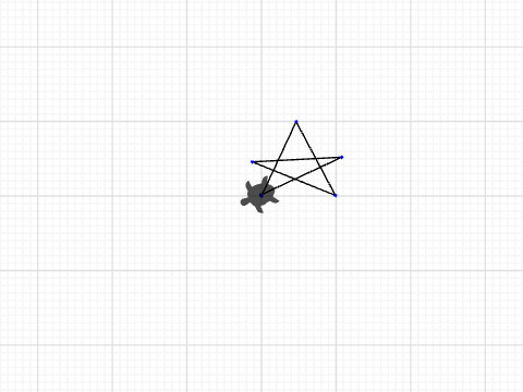 Star Design 4