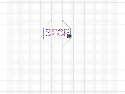 Stop Sign