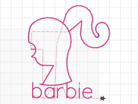 barbie