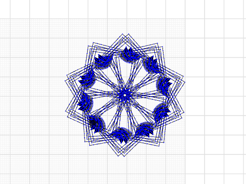 grace spirograph