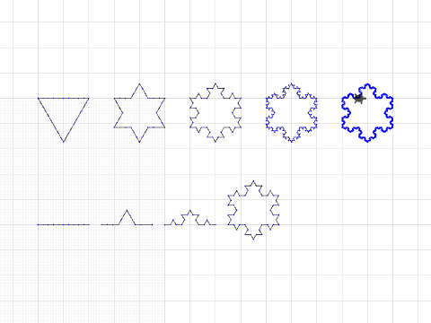 Koch Snowflake