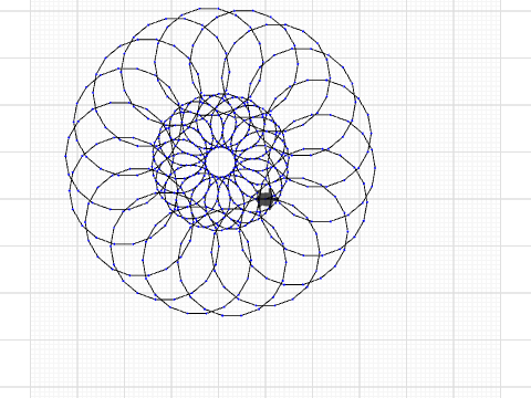 Die magische blume marco