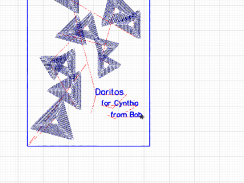 My Doritos