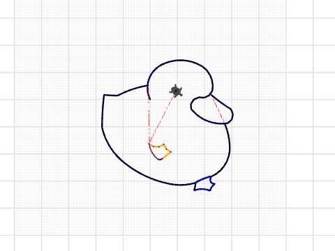 Doodle Duck