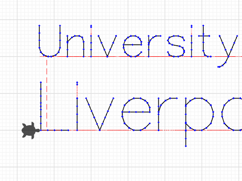 uni logo test