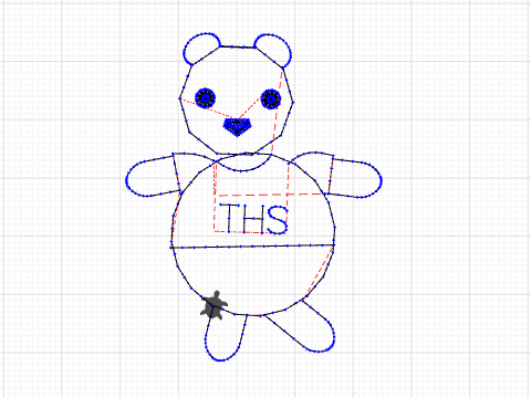 THS BEAR