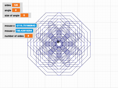 8 overlap peace