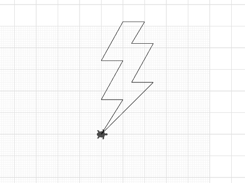 Lightning Bolt