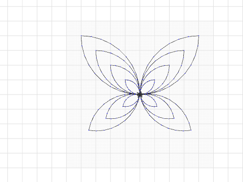 Butterfly 2.o