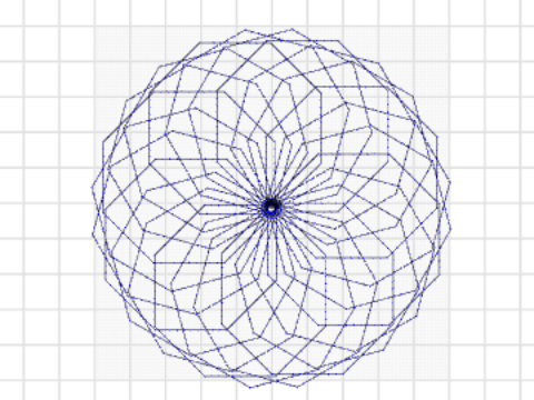 Projektmandala