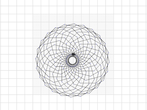 Projekt Mandala