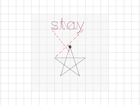 stay