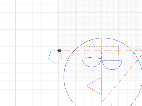 AJS Shapes Design