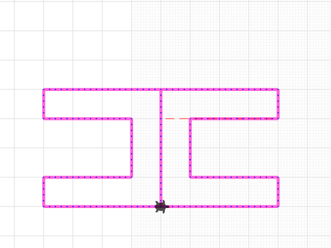 Monogram activity CS