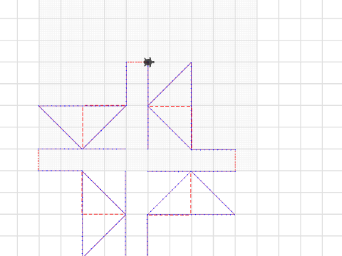 monogram assignment