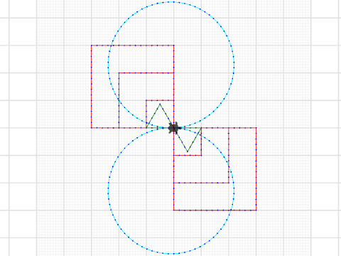 Shape Design #2 Sr