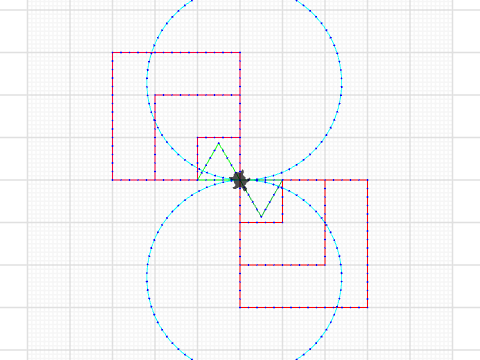 Shape design #2 AL