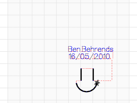 ben behrends