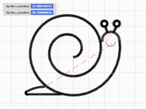caracol dick