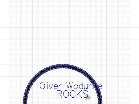 Badge 1