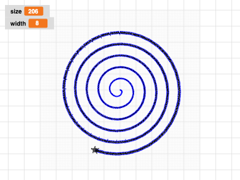 circspiral