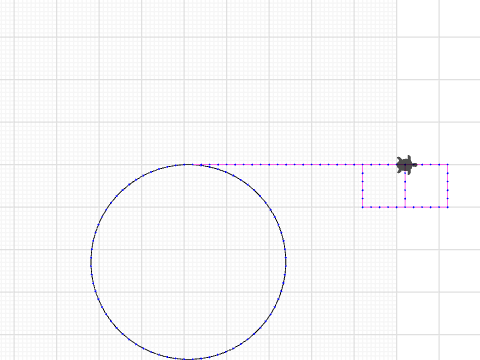 Circle Lab