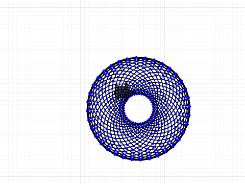 something that is fractal