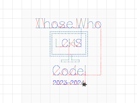 Those Who Code T-Shirt