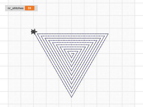 triangle_variable