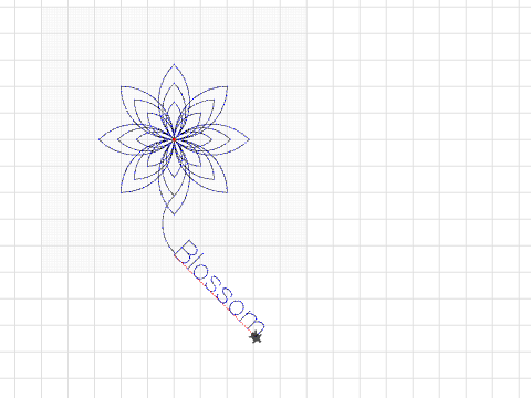 blossom