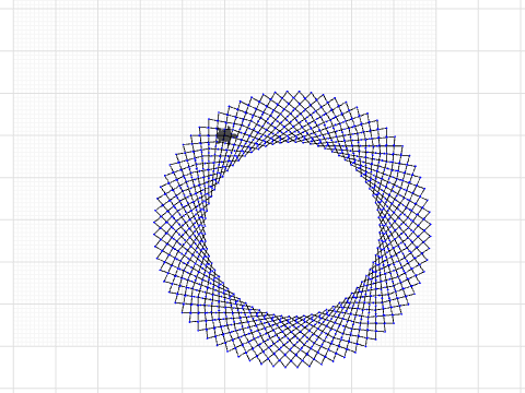 another random pattern