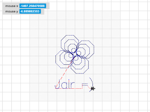 Jair- Light blue
