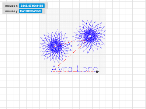 Coded Embroidery STARTER