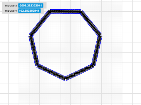Coded Embroidery STARTER