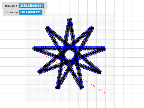 Coded Embroidery STARTER