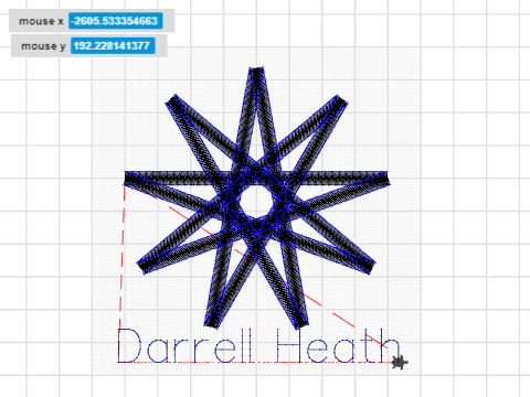 Darrell Heath
