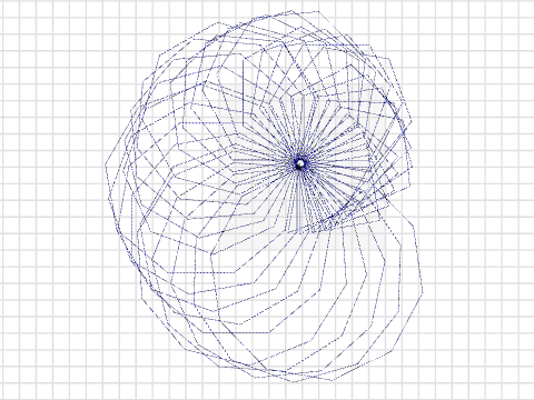 5 (1/2) Resize a polygon