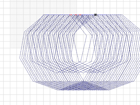 5 (1/2) Resize a polygon