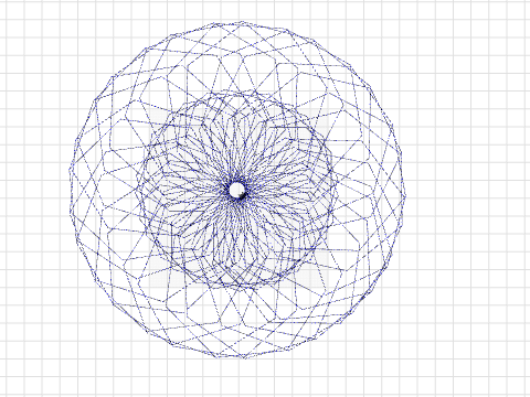 5 (1/2) Resize a polygon