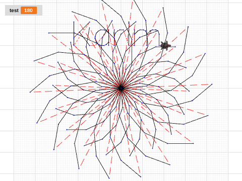 U1 L3 Project:  Coded Embroidery (Quilt)--