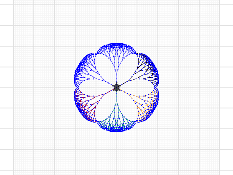 recursive tree final project